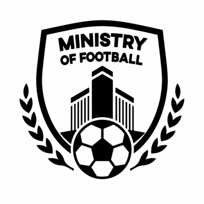 Ministry Of Football