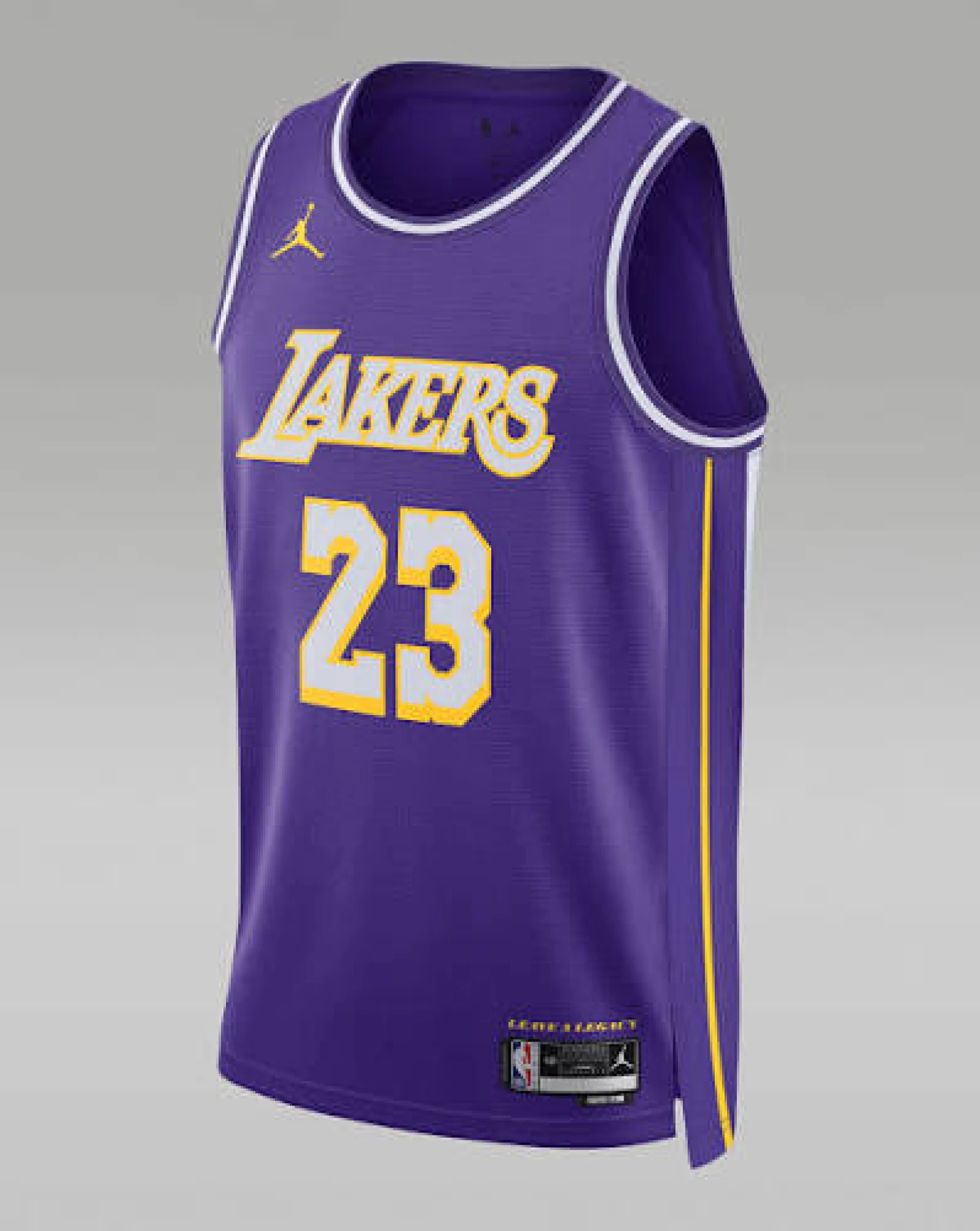LA Lakers Statement Jersey