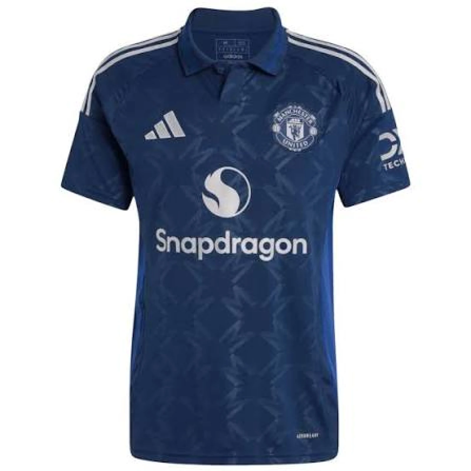 Manchester United Away Jersey 24/25