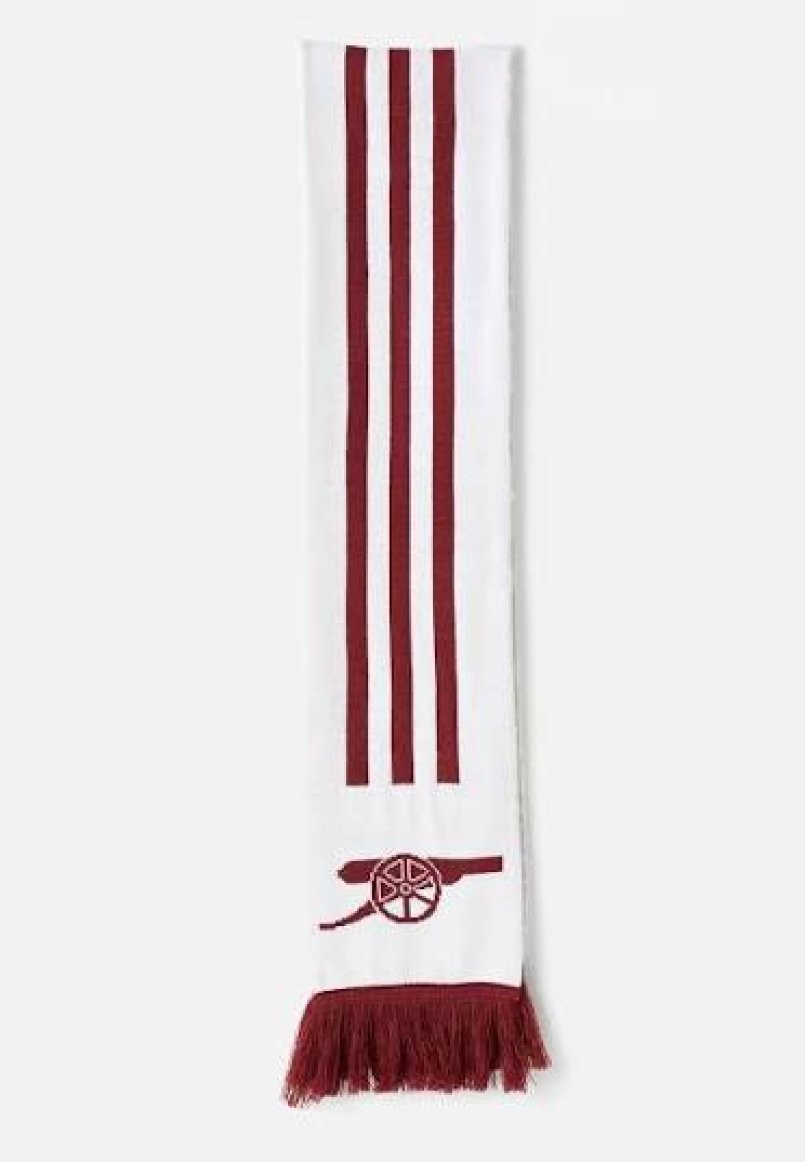 Arsenal Club Scarf
