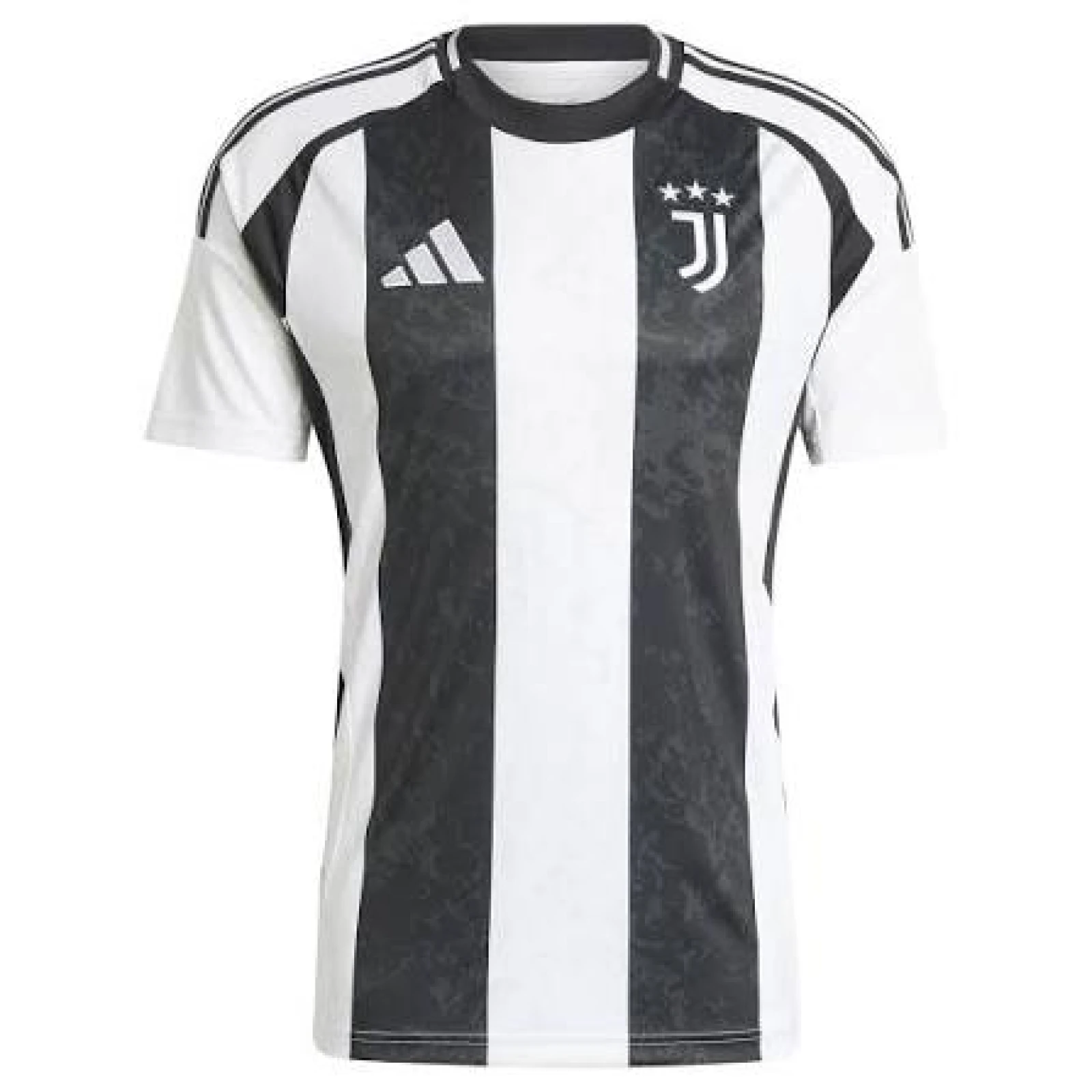 Juventus Home Jersey 24/25