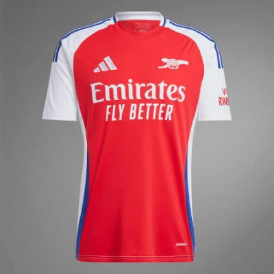 Arsenal Home Jersey 24/25