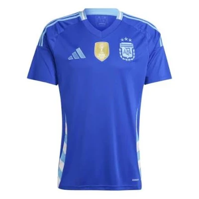 Argentina National Away Jersey